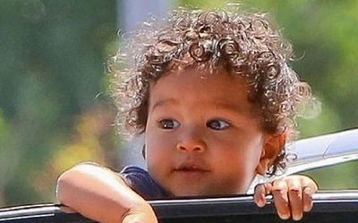 Maceo Robert Martinez - Pics and Facts of Halle Berry's Son With Olivier Martinez 